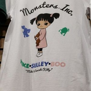 Meet your Posher, Annmarie